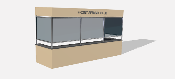 Robotunits_Front_Desk_distancing_barriers